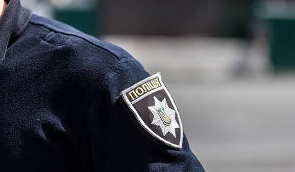 В Запорожье полицейские спасли подростка