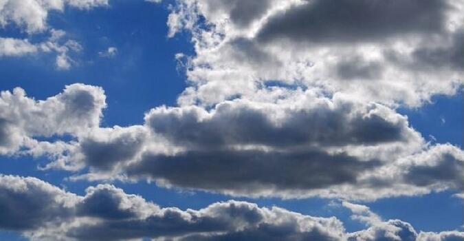 Облачное небо: погода в Запорожье 14 августа