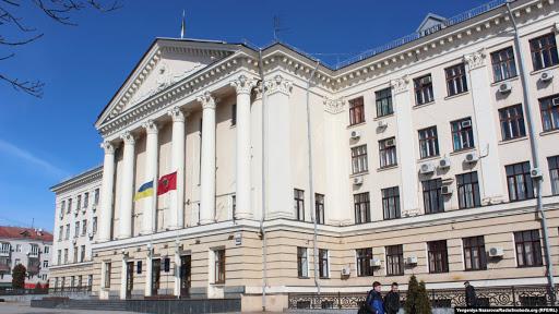 В Запорожье планируют потратить 5,7 млн гривен на охрану городского совета