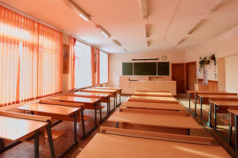 Каникулы в школах Запорожья начнутся на следующей неделе, – ЗОВА