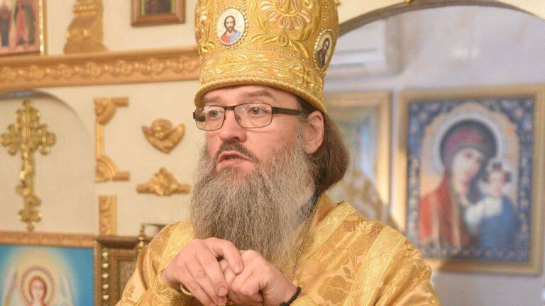 Митрополит Лука увійшов до російського “Патріаршого календаря”