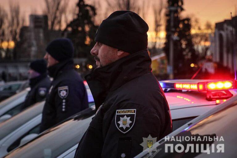 Комендантский час в Запорожье введут на сутки: людей просят не выходить на улицу
