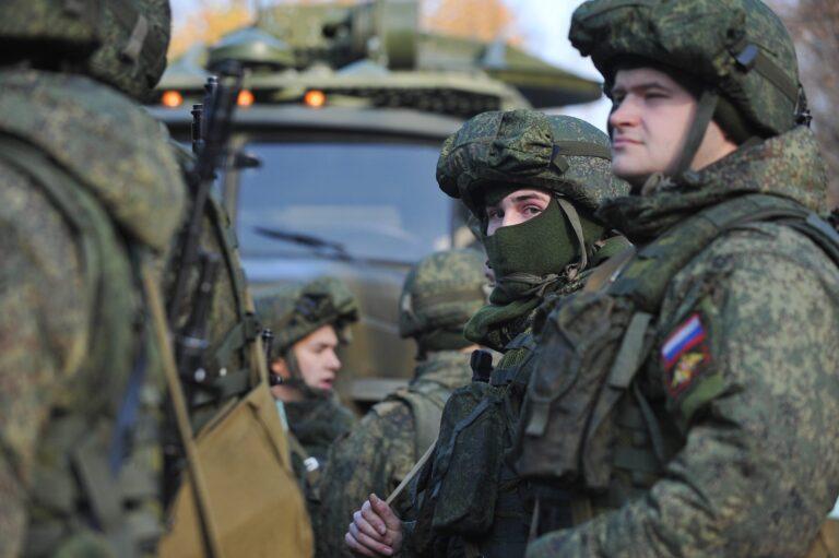 Оккупанты принимают радикальные меры для удержания Запорожской области, – Генштаб ВСУ
