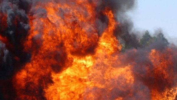 Взрывы в Бердянском районе: под ударом объекты оккупантов