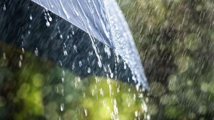 Погода в Запоріжжі на 10 днів: синоптики прогнозують дощі