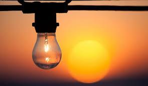 Отключения света в Запорожье: где не будет электричества