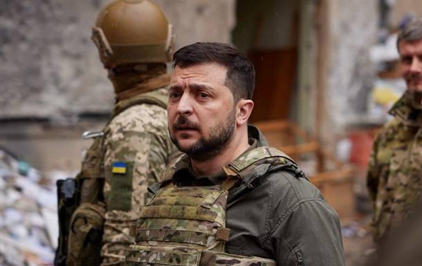 Оккупанты обстреляли Работино во время визита Президента Украины: что известно