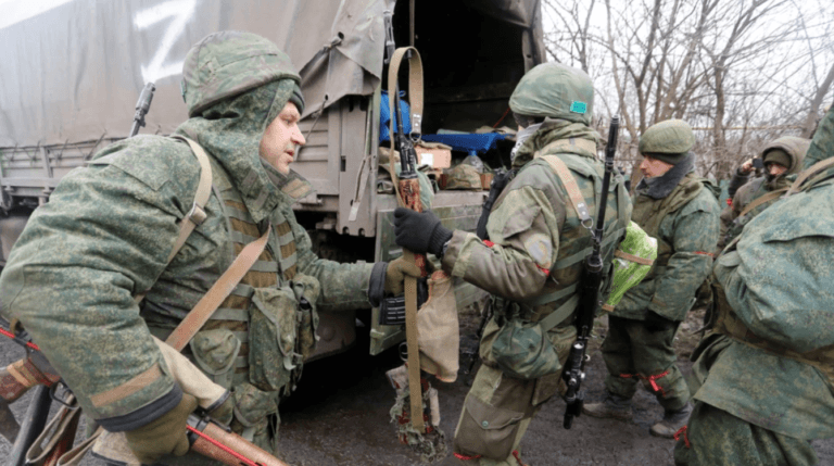 Войска рф атаковали 15 населенных пунктов в Запорожской области, — Генштаб