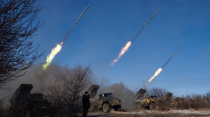 Российские артиллеристы обстреляли Запорожскую область: что стало целью
