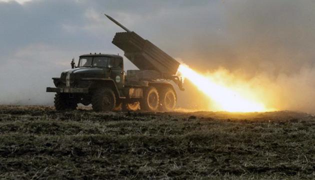 Російські війська випустили снаряди Запорізької області: наслідки ударів