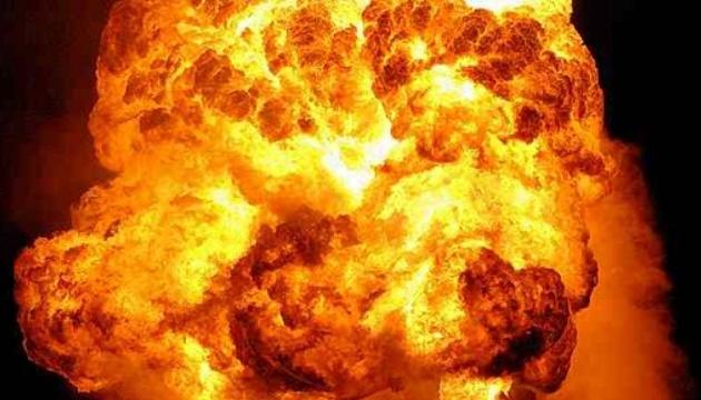Взрыв в Мелитополе: какие подробности