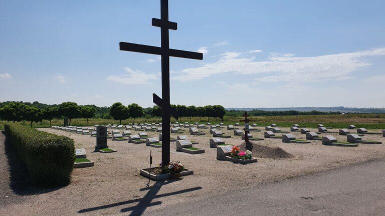 У Запорізькій області заборонили відвідувати цвинтарі: у яких населених пунктах