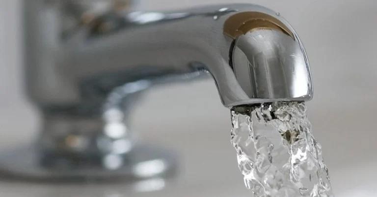 В питьевой воде Запорожья обнаружили отклонения от норм