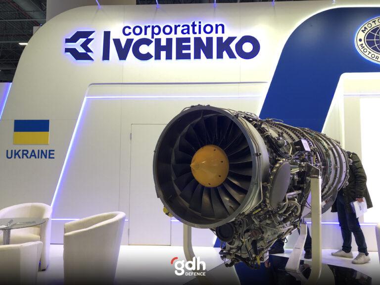 “Ивченко-Прогресс” вместе с чешской компанией разработает двигатель для крылатых ракет и дронов