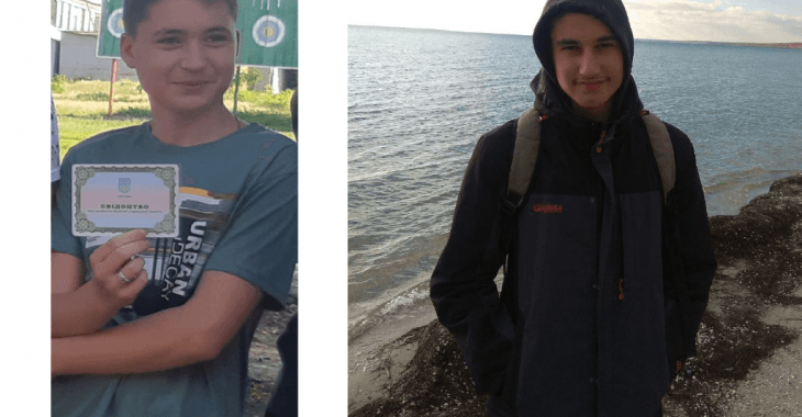 Подтвердилась информация об убийстве двух подростков в Бердянске