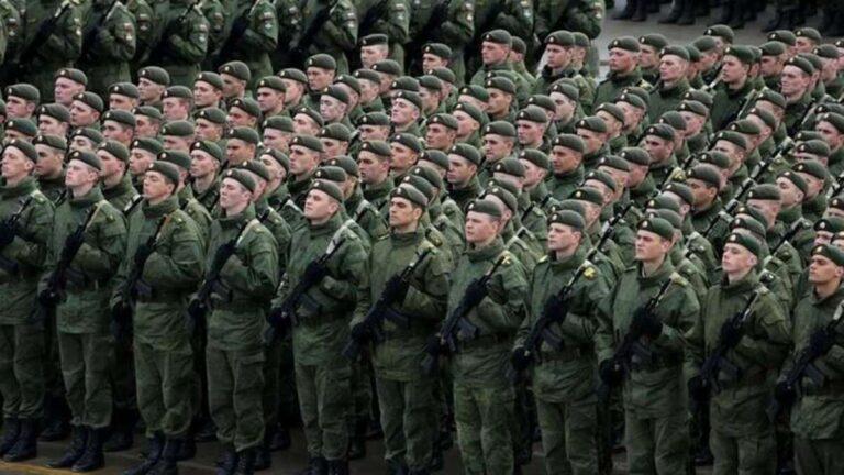 На Запорізькому напрямку російські окупанти зібрали 90 тисяч солдатів