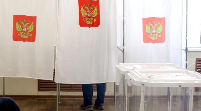 Оккупанты могут готовить теракты на избирательных участках Запорожской области