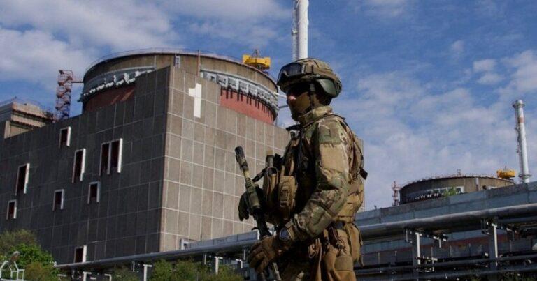 В МАГАТЕ назвали 5 принципів безпеки Запорізької атомної станції