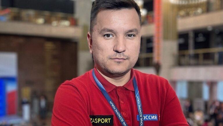 Пропагандист з росії Максудов загинув у Запорізькій області від атаки безпілотника