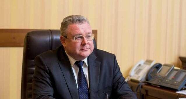 Запорожскому экс-прокурору объявили подозрение сразу по двум статьям