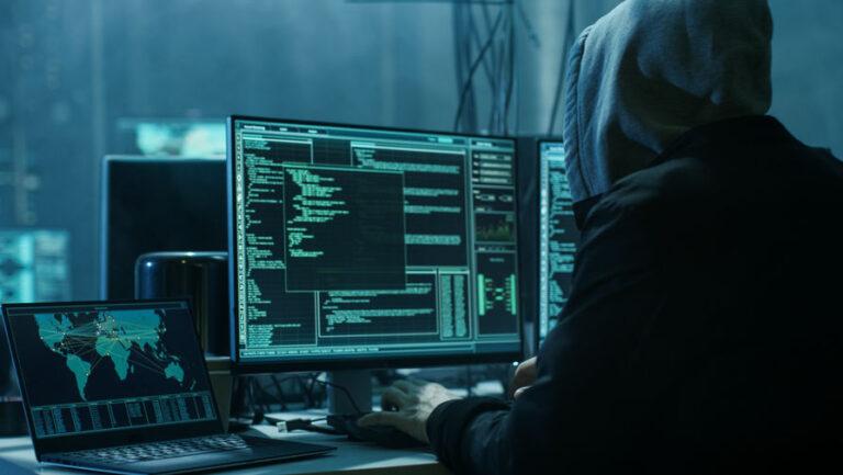 В Запорожье хакеры украли со счетов “Укрпочты” около 200 тыс грн
