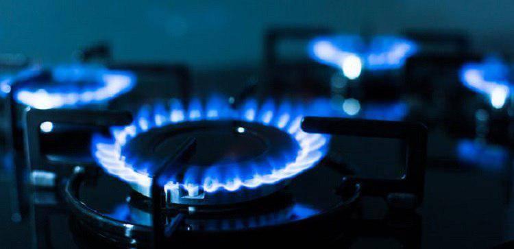 Премьер заявил, что зимой цена на газ возрастет, но будет самой низкой за последние пять лет