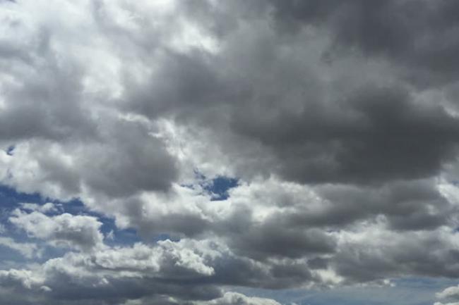Погода в Запорожье: облачный день без осадков