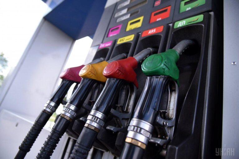 Бензин и дизель снова дорожает: цены на АЗС Запорожья