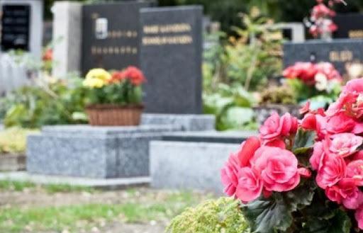 В Запорожье запретили посещение кладбищ в Поминальные дни