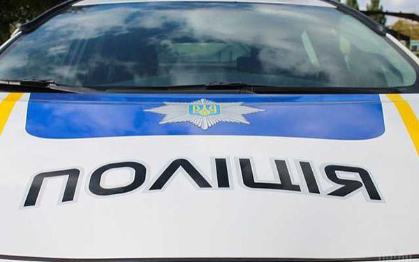 В Запорожье уволили с должности руководителя отделения полиции 