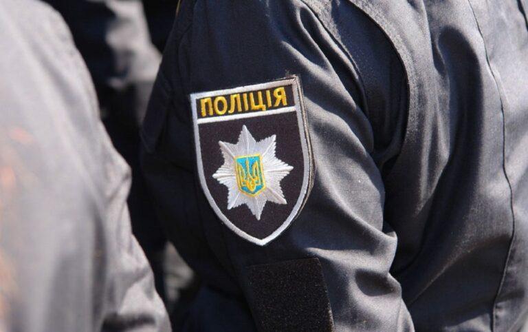 Правоохранители расследуют дело шести полицейских-коллаборантов в Запорожской области