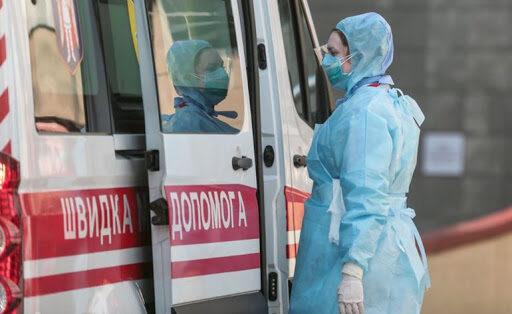 Эпидемиологическая ситуация в Запорожской области остается сложной 