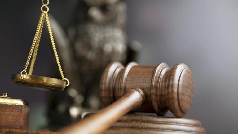 Апелляционный суд закрыл дело о нарушении карантинного режима во время торговли