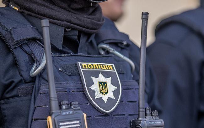 Запорожская полиция проводит проверку по факту совращения несовершеннолетней девочки