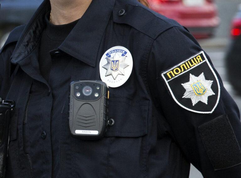 В Запорожской области COVID-19 подтвердился у 25 полицейских