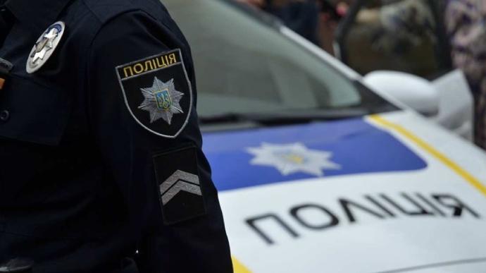 В Бердянске мужчина заминировал райотдел полиции