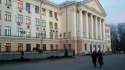 В Запорожье утвердили состав депутатской комиссии по вопросам экологии