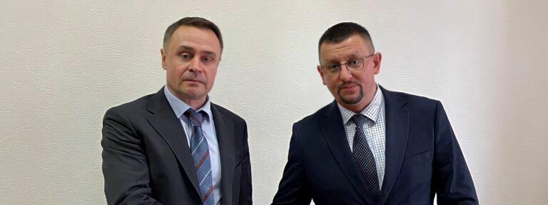 В Запорожской области назначили руководителей окружных прокуратур