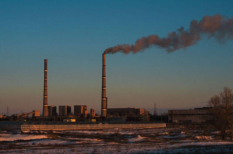 В Управлении Гоструда назвали причину несчастного случая на Запорожской ТЭС