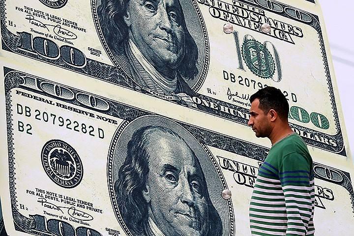 Курс валют в Запорожье на следующую неделю: гривна продолжает обесцениваться