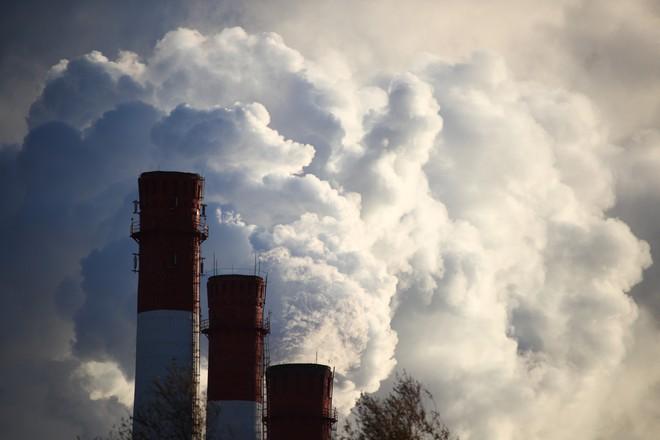В Запорожье зафиксировали превышение выбросов сероводорода