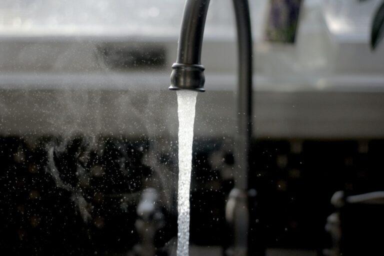 В Бердянске ухудшилось качество водопроводной воды из-за действий оккупантов