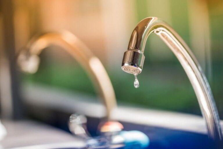 Нарушения питьевой воды обнаружили в Бердянске и Гуляйполе