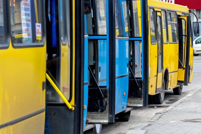 Стоимость проезда в Бердянске повысили: какие будут тарифы