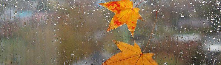 Повышение температуры, местами дожди: погода 13 сентября в Запорожье