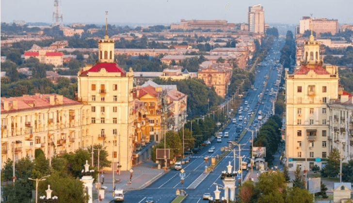 Комендантский час в Запорожье 15 августа: какие есть ограничения