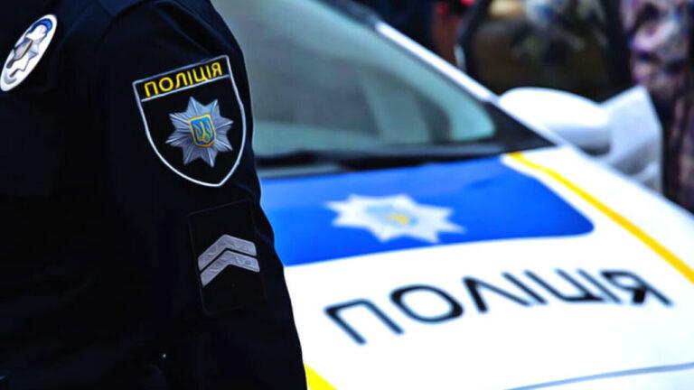 Полицейский в Запорожской области стал сотрудничать с оккупантами