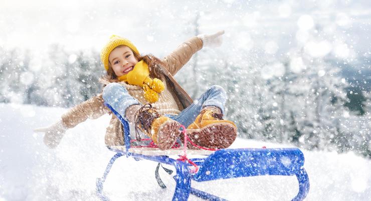 Зимние каникулы в школах Запорожья начнутся в конце декабря: сколько они продлятся