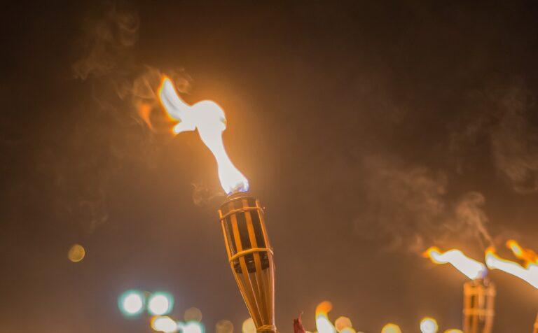 Запорожцы могут принять участие в факельном шествии в честь годовщины боя под Крутами