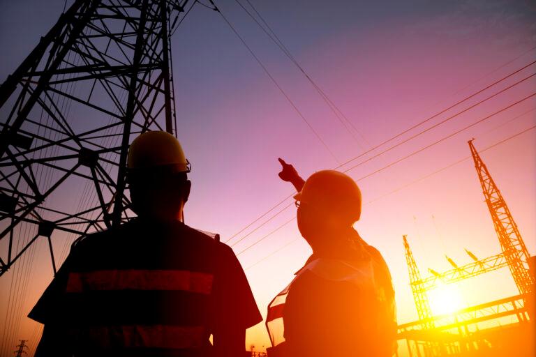 В “Запорожьеоблэнерго” сделали заявление по поводу возобновления электроэнергии